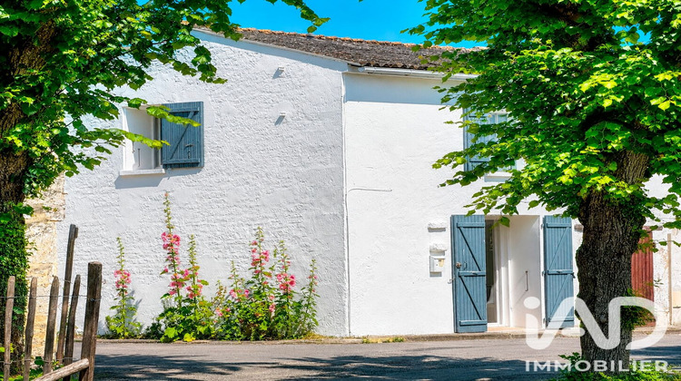 Ma-Cabane - Vente Maison Landrais, 49 m²