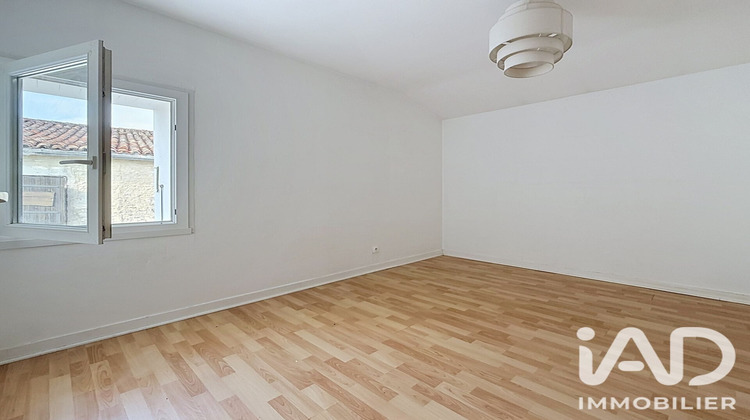 Ma-Cabane - Vente Maison Landrais, 49 m²