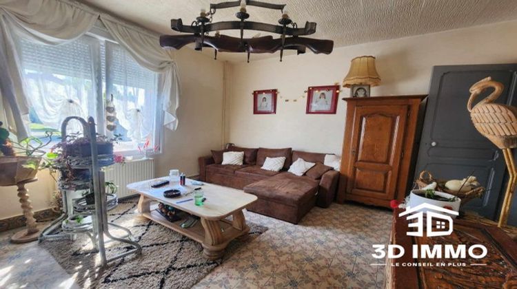 Ma-Cabane - Vente Maison Landrecies, 108 m²