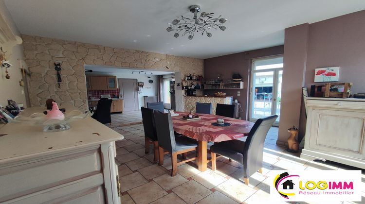 Ma-Cabane - Vente Maison Landrecies, 122 m²