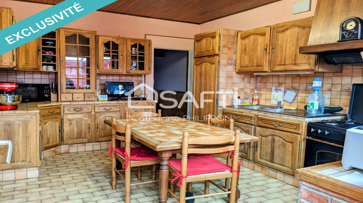 Ma-Cabane - Vente Maison Landrecies, 127 m²