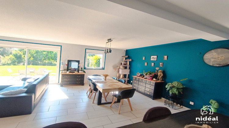 Ma-Cabane - Vente Maison Landrecies, 120 m²