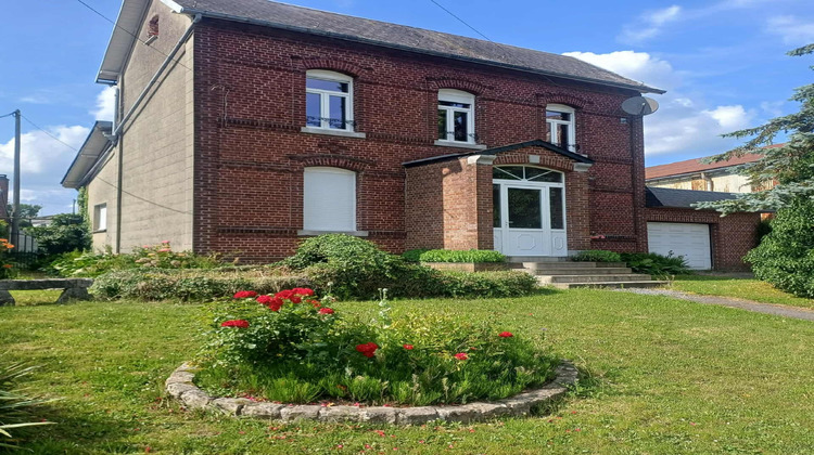 Ma-Cabane - Vente Maison Landrecies, 96 m²