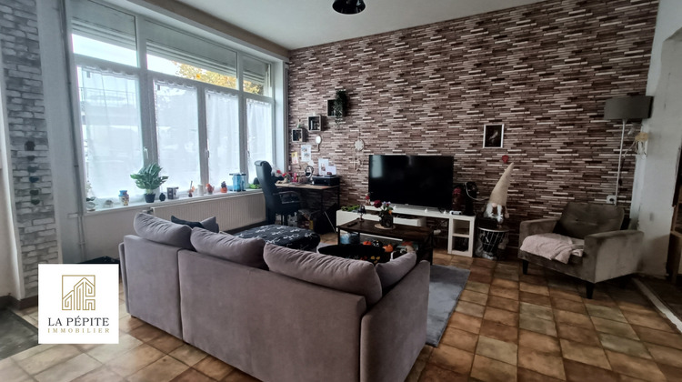 Ma-Cabane - Vente Maison Landrecies, 153 m²