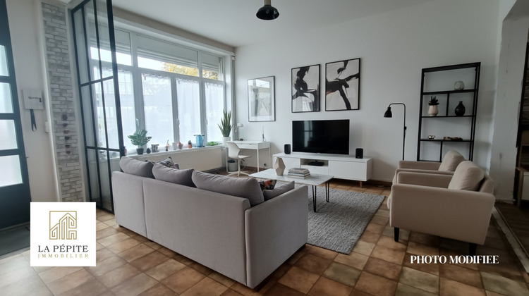 Ma-Cabane - Vente Maison Landrecies, 153 m²