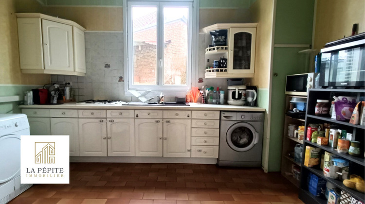 Ma-Cabane - Vente Maison Landrecies, 153 m²