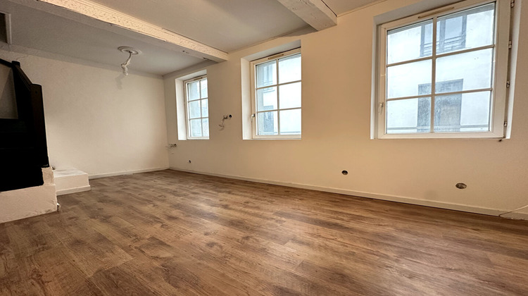 Ma-Cabane - Vente Maison LANDRECIES, 65 m²