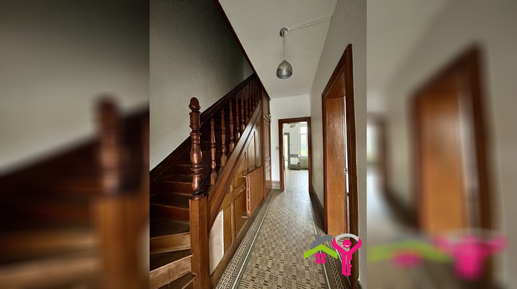 Ma-Cabane - Vente Maison Landrecies, 105 m²