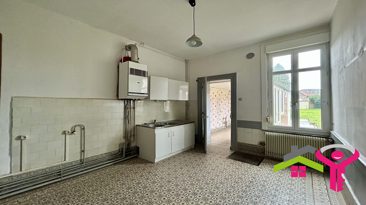 Ma-Cabane - Vente Maison Landrecies, 105 m²