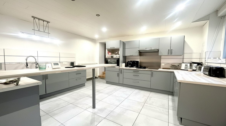 Ma-Cabane - Vente Maison Landrecies, 150 m²