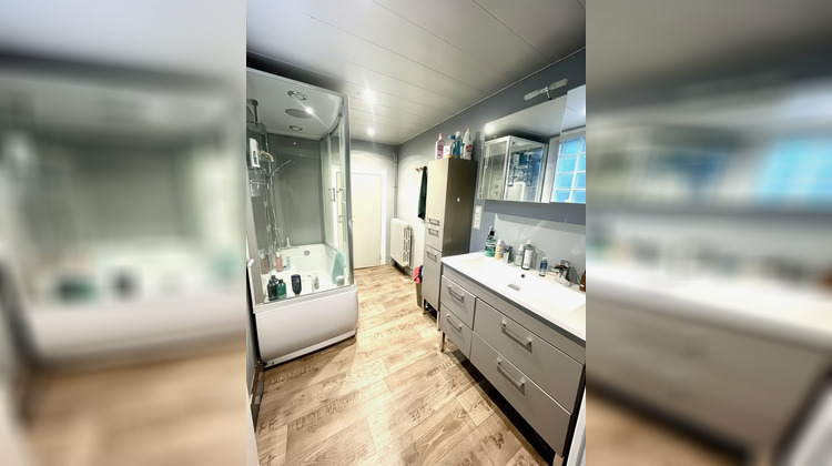 Ma-Cabane - Vente Maison Landrecies, 150 m²