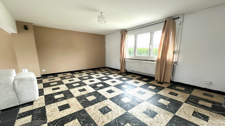 Ma-Cabane - Vente Maison Landrecies, 89 m²