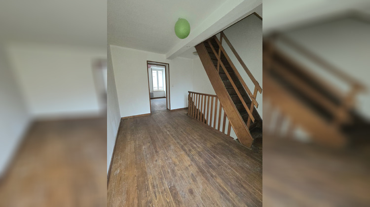 Ma-Cabane - Vente Maison Landrecies, 80 m²