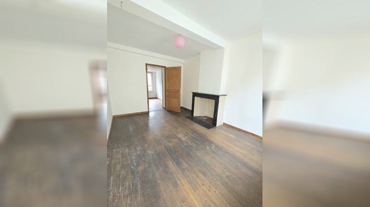 Ma-Cabane - Vente Maison Landrecies, 80 m²