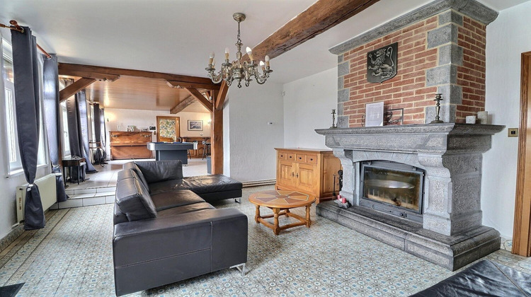 Ma-Cabane - Vente Maison Landrecies, 443 m²