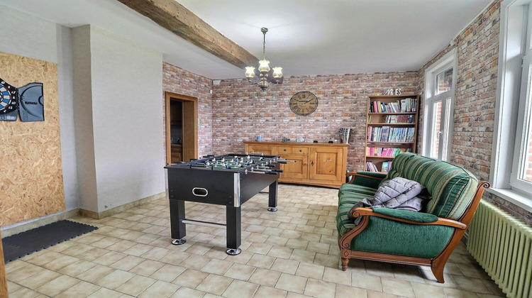 Ma-Cabane - Vente Maison Landrecies, 443 m²
