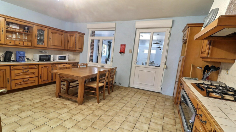 Ma-Cabane - Vente Maison Landrecies, 443 m²