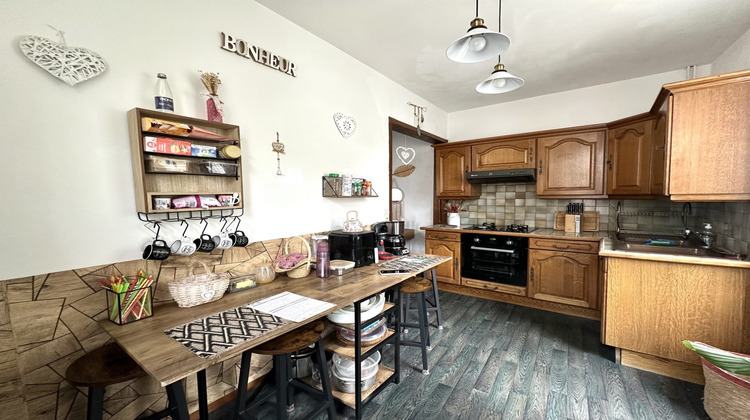 Ma-Cabane - Vente Maison Landrecies, 155 m²