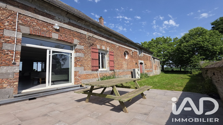 Ma-Cabane - Vente Maison Landrecies, 251 m²