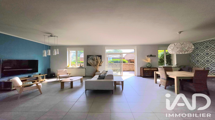 Ma-Cabane - Vente Maison Landrecies, 251 m²