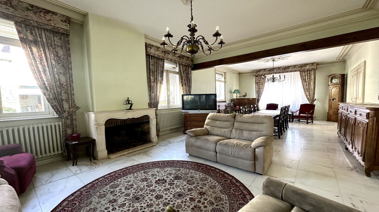Ma-Cabane - Vente Maison Landrecies, 256 m²