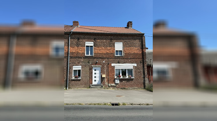 Ma-Cabane - Vente Maison Landrecies, 125 m²