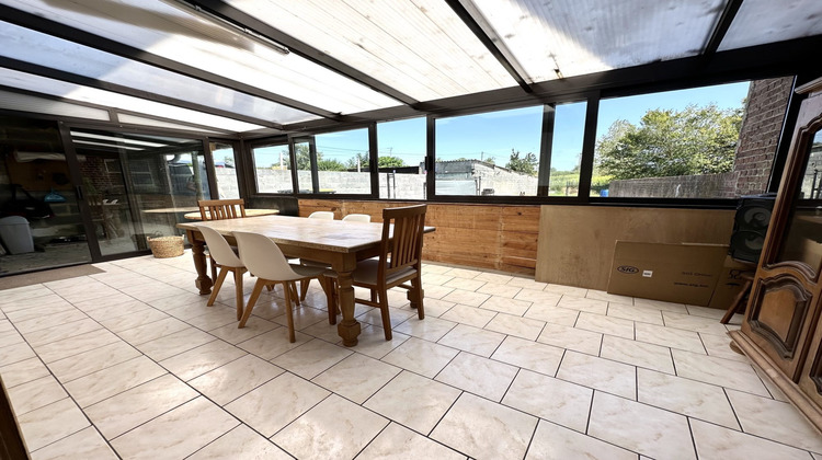 Ma-Cabane - Vente Maison Landrecies, 125 m²