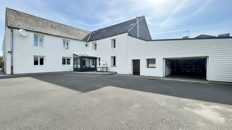 Ma-Cabane - Vente Maison Landrecies, 176 m²