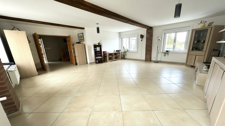 Ma-Cabane - Vente Maison Landrecies, 176 m²