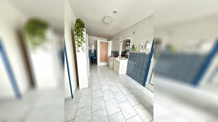 Ma-Cabane - Vente Maison Landrecies, 176 m²