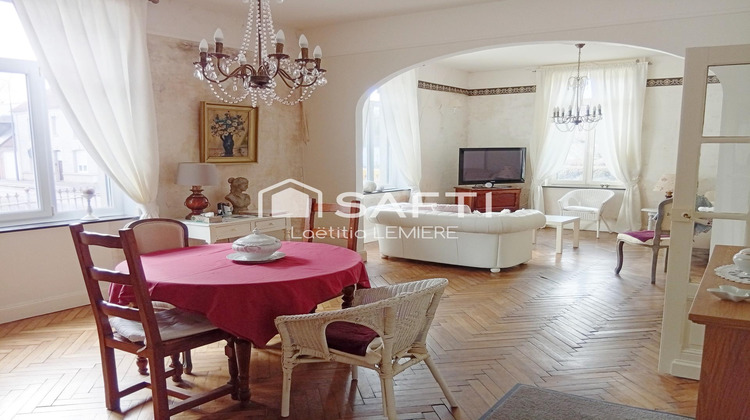 Ma-Cabane - Vente Maison Landrecies, 184 m²