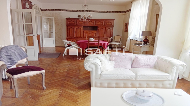 Ma-Cabane - Vente Maison Landrecies, 184 m²