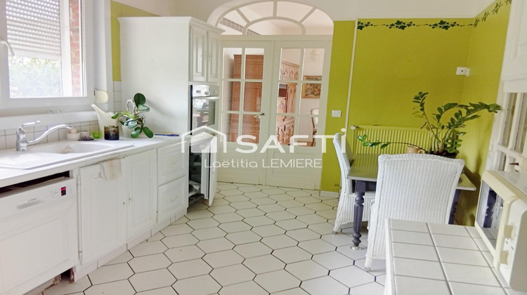 Ma-Cabane - Vente Maison Landrecies, 184 m²
