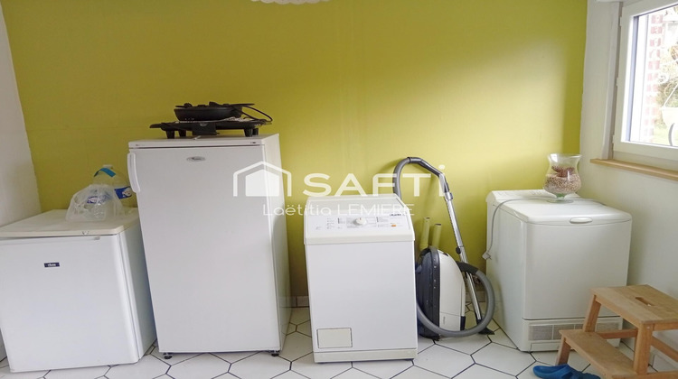 Ma-Cabane - Vente Maison Landrecies, 184 m²