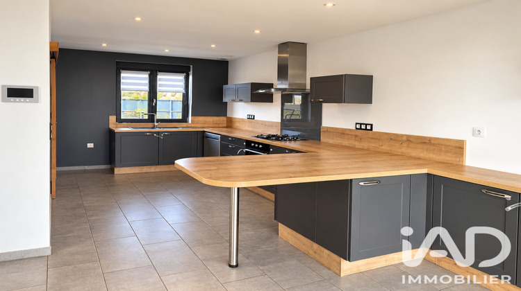 Ma-Cabane - Vente Maison Landrecies, 116 m²