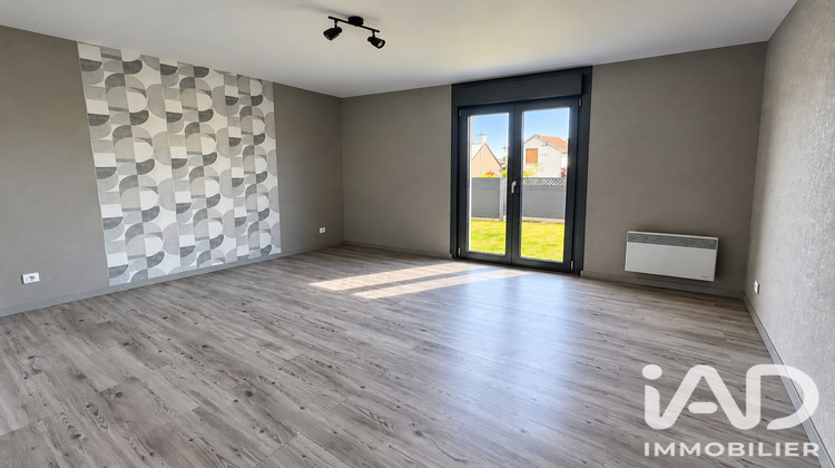 Ma-Cabane - Vente Maison Landrecies, 116 m²