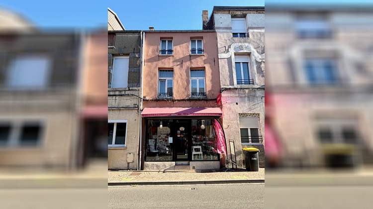 Ma-Cabane - Vente Maison Landrecies, 125 m²