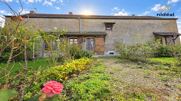Ma-Cabane - Vente Maison Landrecies, 121 m²