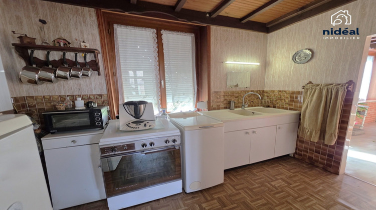 Ma-Cabane - Vente Maison Landrecies, 121 m²