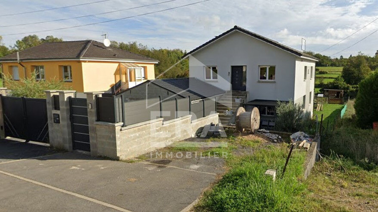 Ma-Cabane - Vente Maison LANDRES, 195 m²