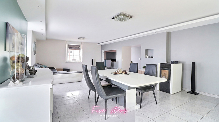 Ma-Cabane - Vente Maison LANDRES, 220 m²