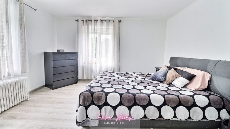 Ma-Cabane - Vente Maison LANDRES, 220 m²