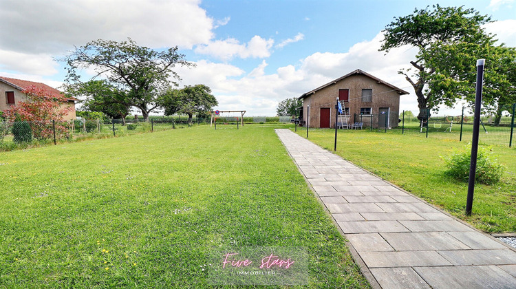 Ma-Cabane - Vente Maison LANDRES, 103 m²