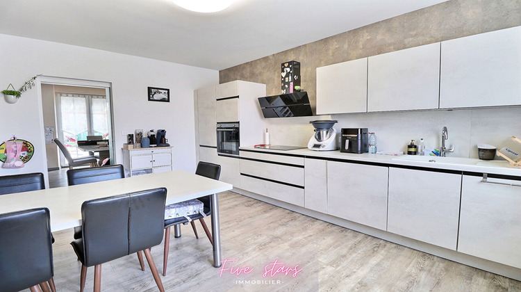 Ma-Cabane - Vente Maison LANDRES, 103 m²