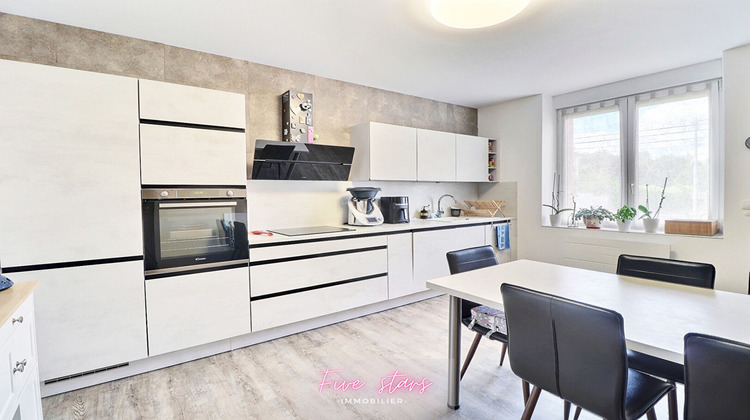 Ma-Cabane - Vente Maison LANDRES, 103 m²