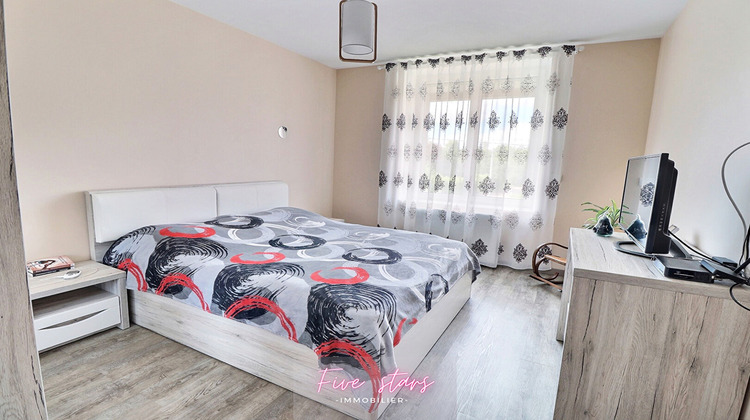 Ma-Cabane - Vente Maison LANDRES, 103 m²