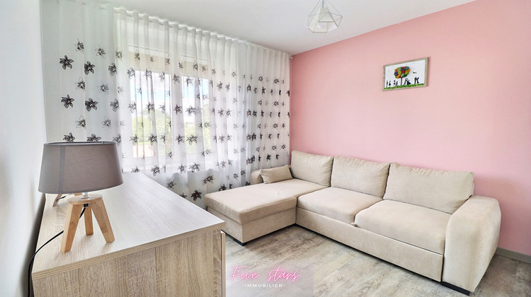 Ma-Cabane - Vente Maison LANDRES, 103 m²