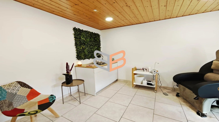 Ma-Cabane - Vente Maison Landres, 95 m²