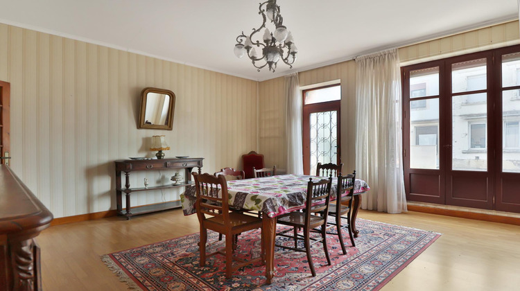 Ma-Cabane - Vente Maison Landres, 217 m²