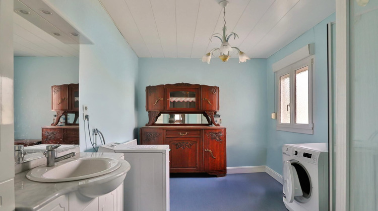 Ma-Cabane - Vente Maison Landres, 217 m²